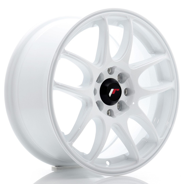 Alufelgi 15" BLANK ET35 JR29 White