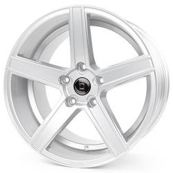Felgi Aluminiowe 20" 5x114,3 Diewe Cavo