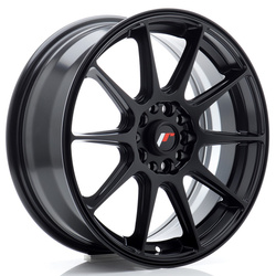Alufelgi 17" BLANK ET35 JR11 Black