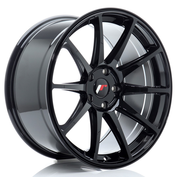 Alufelgi 19" 5x112 ET35 JR11 Black