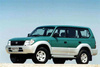 Szpilki wbijana  M14x1,5 TOYOTA Land Cruizer