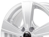 Felgi Aluminiowe 17" 5x112 Diewe Matto