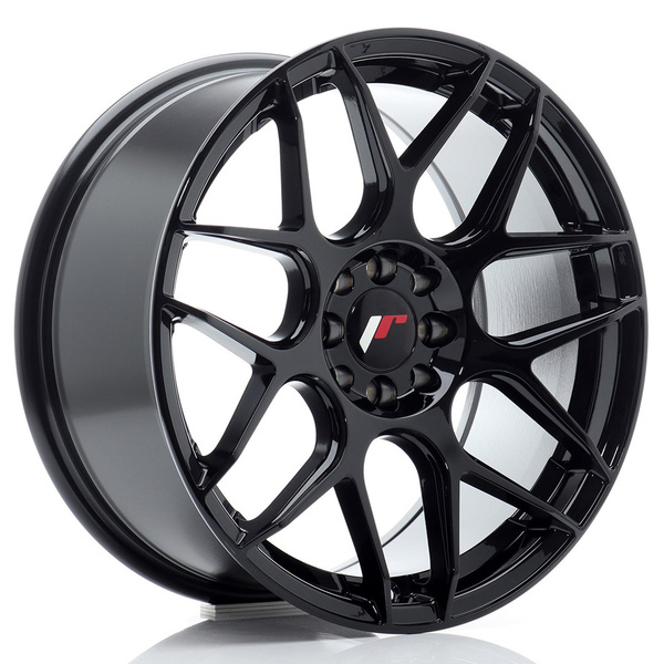 Alufelgi 17" BLANK ET35 JR18 Black