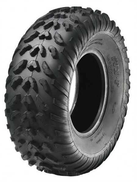 Opona 20x7-8 SunF A-007