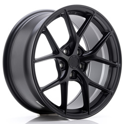 Alufelgi 18x8,5 ET35 5x114.3 JR Wheels SL-01 Black