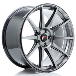 Alufelgi 20" 5x112 ET40 JR11 Hyper Black
