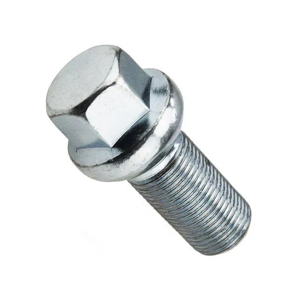 Śruba koła15x1,25 kula Mercedes