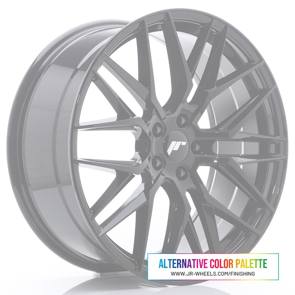 Alufelgi 20" 5x112 ET40 JR28 Custom Finish