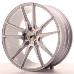 Alufelgi 20" BLANK ET40 JR21 Silver