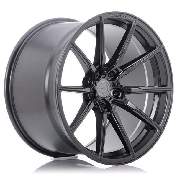 Alufelgi 20" BLANK ET20 - 51 CVR4 Carbon Graphite