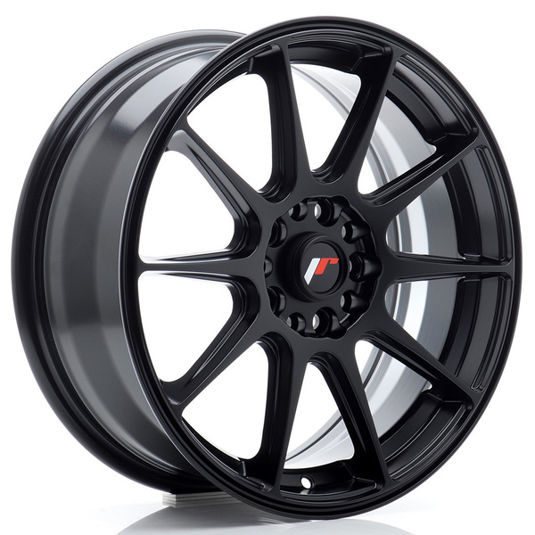 Alufelgi 17" BLANK ET35 JR11 Black