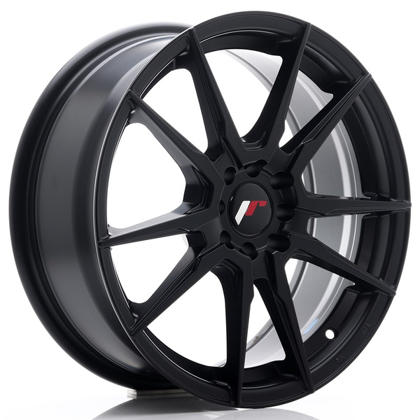 Alufelgi 17" BLANK ET40 JR21 Black