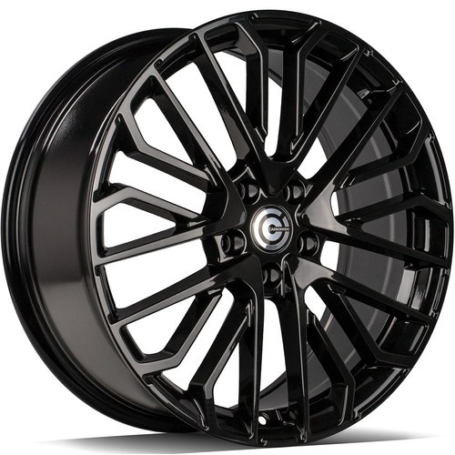Felgi aluminiowe19" 5x112 Carbonado Brilliant