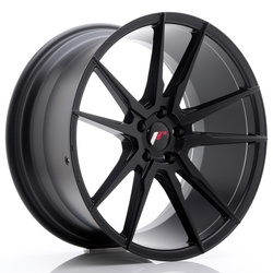 Alufelgi 20" 5x112 ET30 JR21 Black