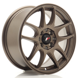 Alufelgi 15" BLANK ET35 JR29 Bronze
