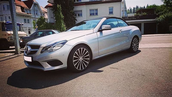 Felgi Aluminiowe 20" 5x108 Borbet BLX