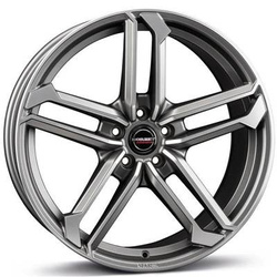Felgi Aluminiowe 19" 5x112 Borbet ATX