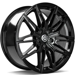 Felgi Aluminiowe 19" 5x112 Carbonado Rubin