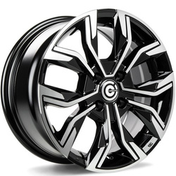 Felgi aluminiowe17" 4x100 Carbonado Price