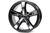 Felgi Aluminiowe 17" 5x112 Diewe Trina