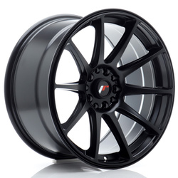 Alufelgi 18" BLANK ET22 JR11 Black
