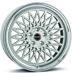 Felgi Aluminiowe 17" 4x108 Borbet B