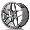 Alufelgi 20" BLANK ET20 - 40 JR34 Hyper Black