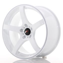 Alufelgi 18" 5x114.3 ET38 JR32 White
