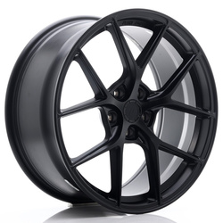 Alufelgi 19x8,5 ET32 5x112 JR Wheels SL-01 Black