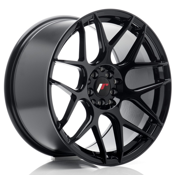 Alufelgi 18" BLANK ET35 JR18 Black