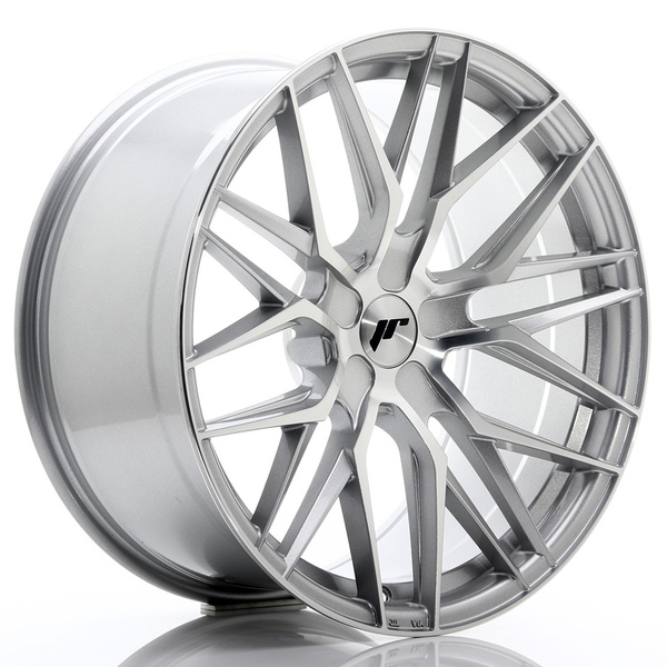 Alufelgi 20" 5x114.3 ET40 JR28 Silver