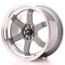 Alufelgi 17" BLANK ET25 JR12 Gun metal