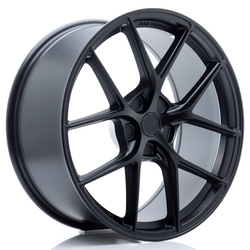Alufelgi 20x9 ET28 5x114.3 JR Wheels SL-01 Black