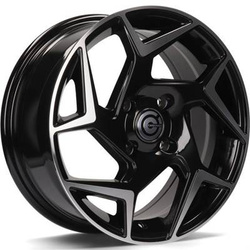 Felgi Aluminiowe 15" 4x108 Carbonado Clipper