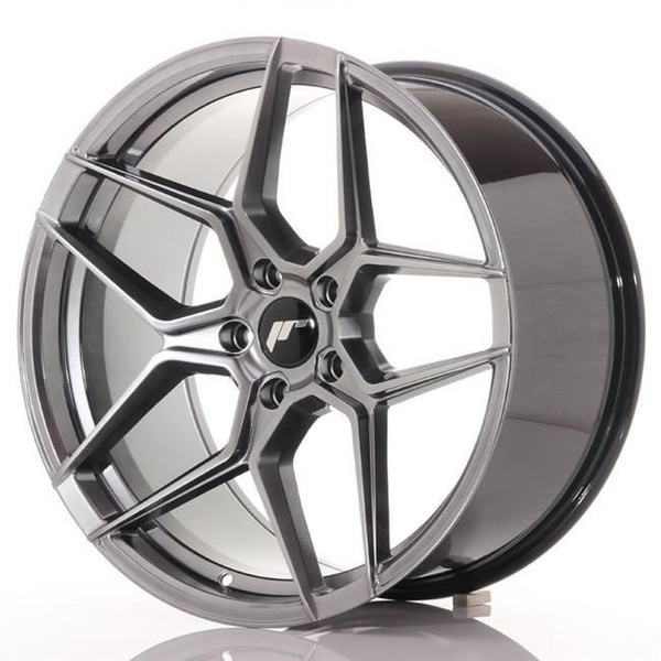Alufelgi 20" 5x120 ET40 JR34 Hyper Black