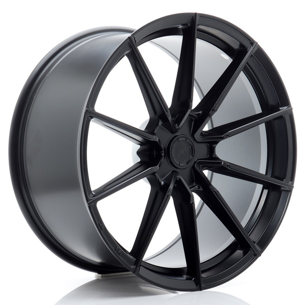 Alufelgi 20x10 ET24 5x112 JR Wheels SL-02 Black
