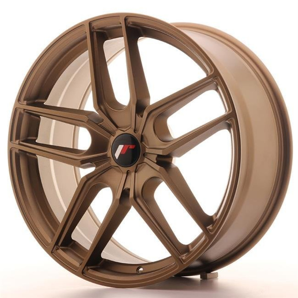 Alufelgi 20" BLANK ET20 - 40 JR25 Bronze