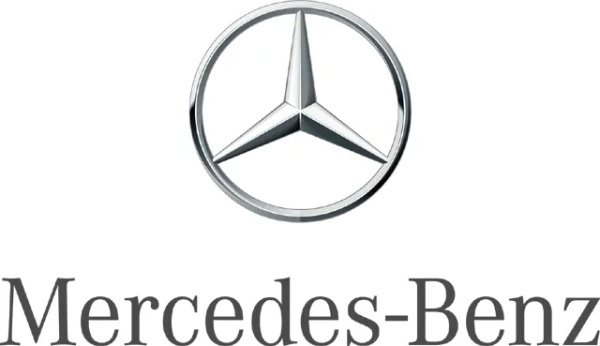 Pokrowce serwisowe na fotele z logo Mercedes 500 szt.