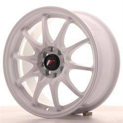 Alufelgi 16" BLANK ET30 JR5 White