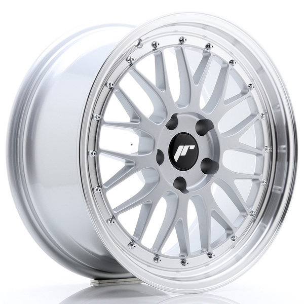 Alufelgi 18" 5x120 ET25 JR23 Silver