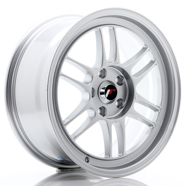 Alufelgi 17" 5x100 ET35 JR7 Silver