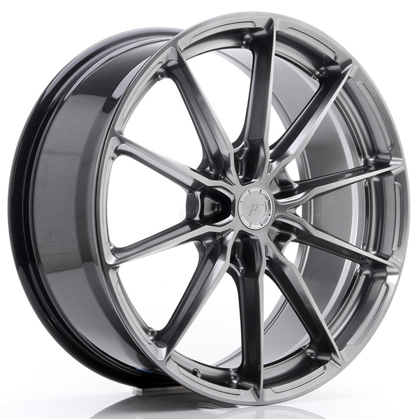 Alufelgi 20" 5x112 ET45 JR37 Hyper Black