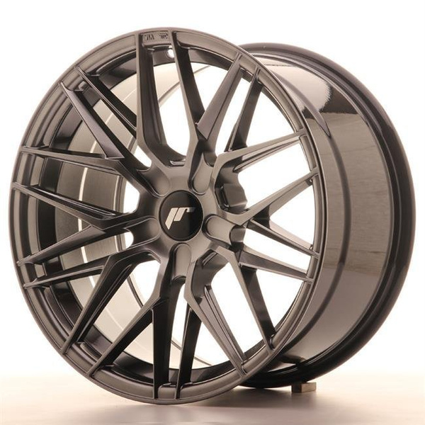 Alufelgi 18" BLANK ET20 - 40 JR28 Hyper Black