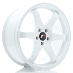 Alufelgi 19" 5x112 ET42 JR3 White