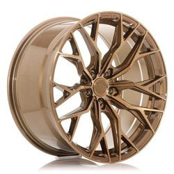 Alufelgi 20" BLANK ET15 - 45 CVR1 Brushed Bronze