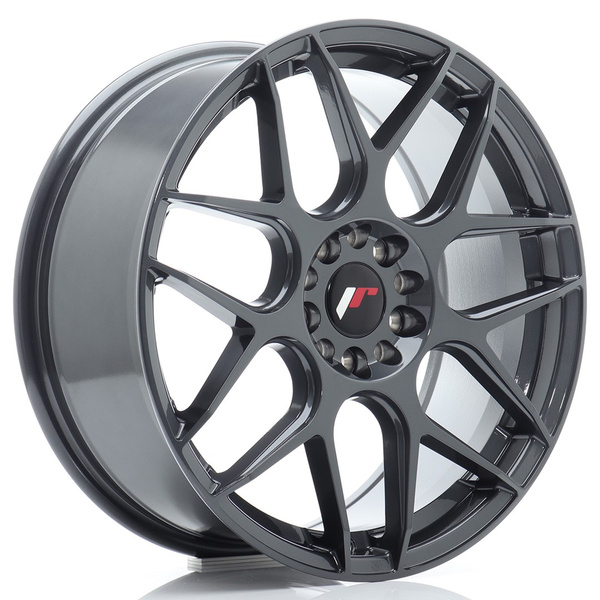Alufelgi 18" BLANK ET40 JR18 Hyper Gray