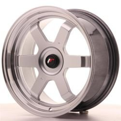 Alufelgi 17" BLANK ET35 JR12 Silver