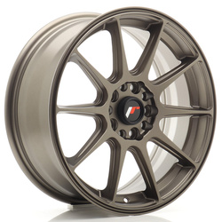 Alufelgi 17" BLANK ET35 JR11 Bronze