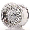 Alufelgi 17" BLANK ET20 JR9 Chrome