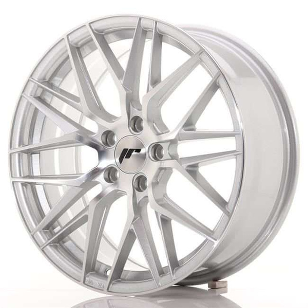 Alufelgi 18" 5x112 ET40 JR28 Silver